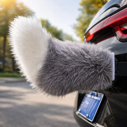 💨TailRush – Motorcycle & Car Moving Tail