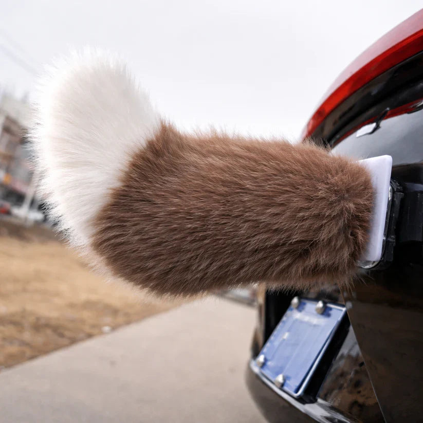 💨TailRush – Motorcycle & Car Moving Tail