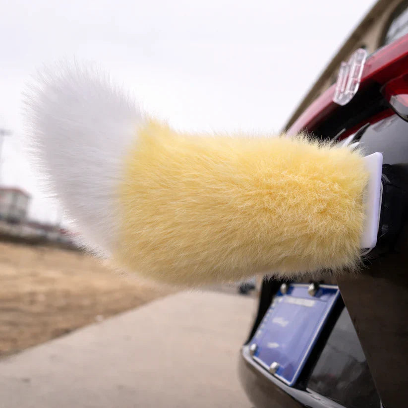 💨TailRush – Motorcycle & Car Moving Tail
