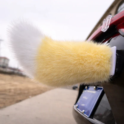 💨TailRush – Motorcycle & Car Moving Tail