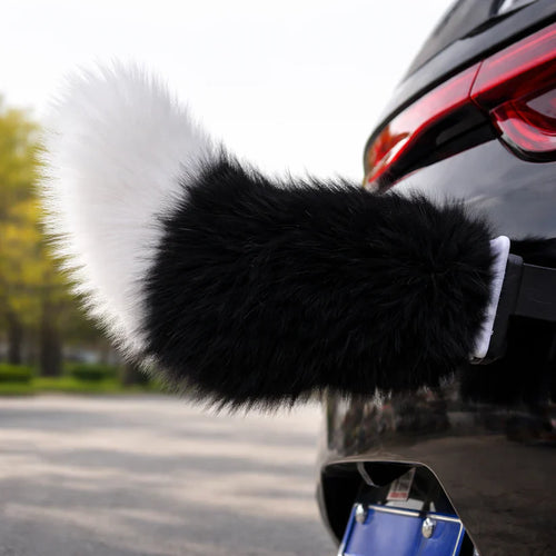 💨TailRush – Motorcycle & Car Moving Tail