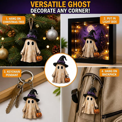 2026 Halloween Advent Calendar