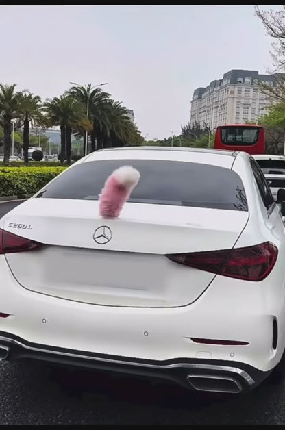 💨TailRush – Motorcycle & Car Moving Tail