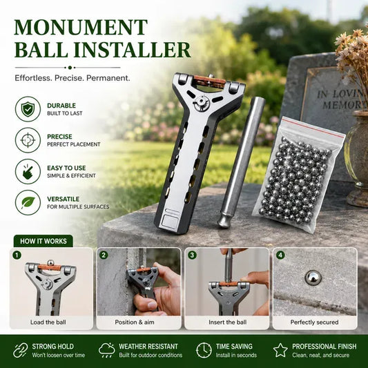 🔥Limited-Time 50% OFF✨Professional Telescopic Aluminum Alloy Auto-Loading Slingshot Full Kit (100 Steel Balls)