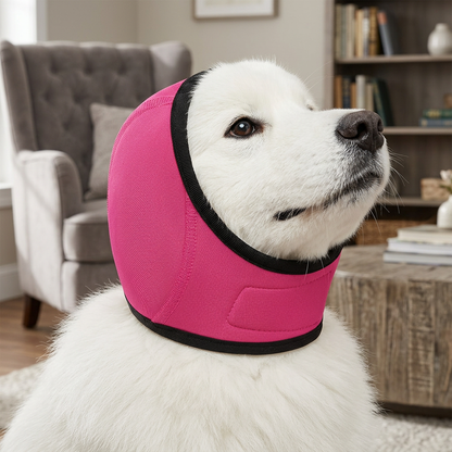 LBMLBM™ Dog Ear Muffs - Help Your Dog Feel Safe During Loud, Stressful Moments