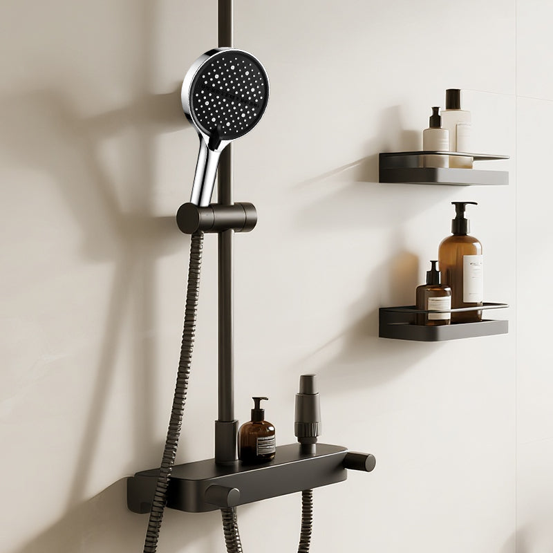 🔥Limited-time offer: 66% off 🔥High-Pressure Adjustable Rainfall Shower Head