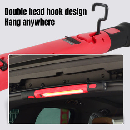 📢📢50% OFF !! ⏰Multi-Function LED Handheld Work Light